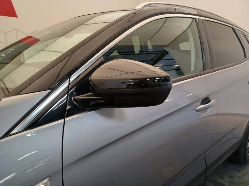 Opel Grandland X - Photo 37