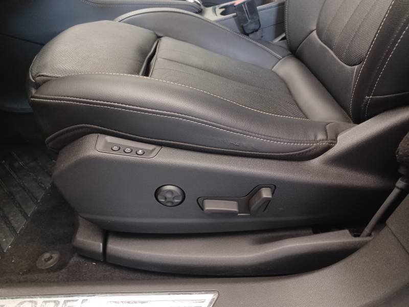 Opel Grandland X - Photo 38