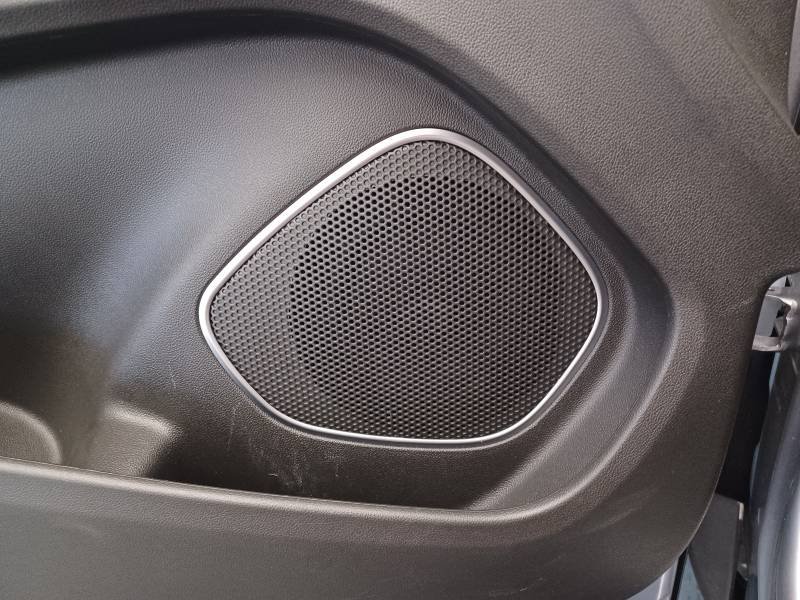 Opel Grandland X - Photo 40
