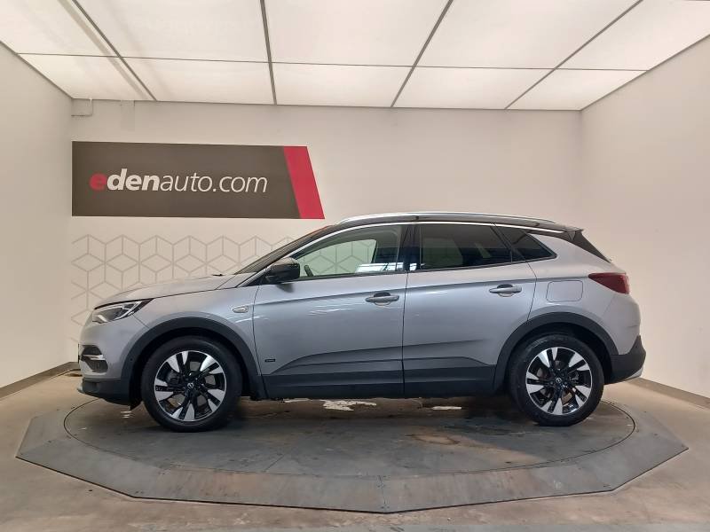 Opel Grandland X - Photo 4