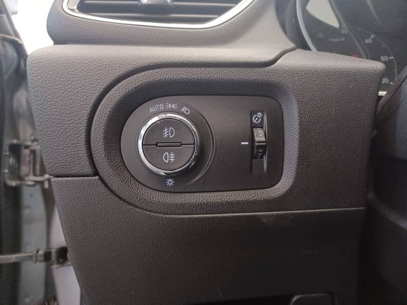 Opel Grandland X - Photo 41