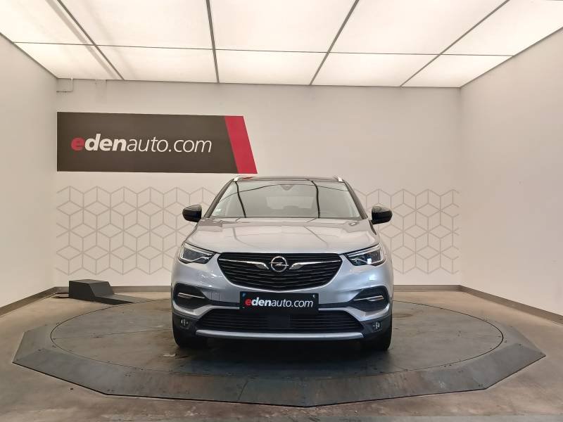 Opel Grandland X - Photo 5
