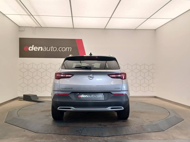 Opel Grandland X - Photo 6