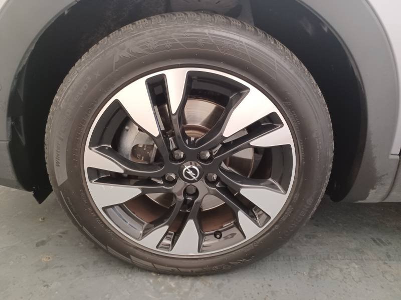Opel Grandland X - Photo 7