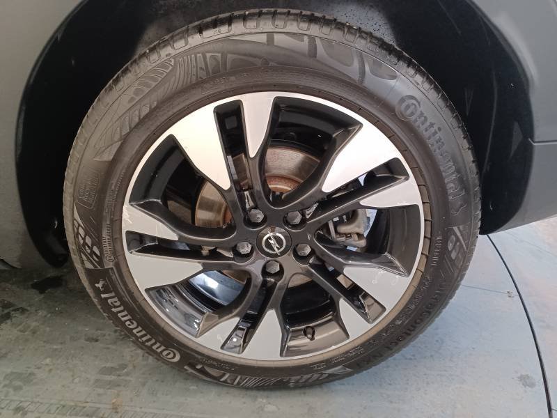 Opel Grandland X - Photo 8