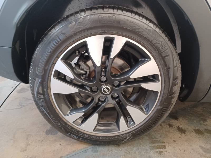 Opel Grandland X - Photo 9