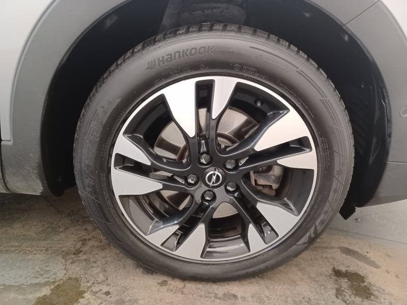 Opel Grandland X - Photo 10