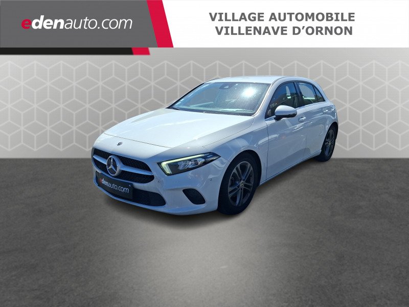 Mercedes Classe A - Photo 1