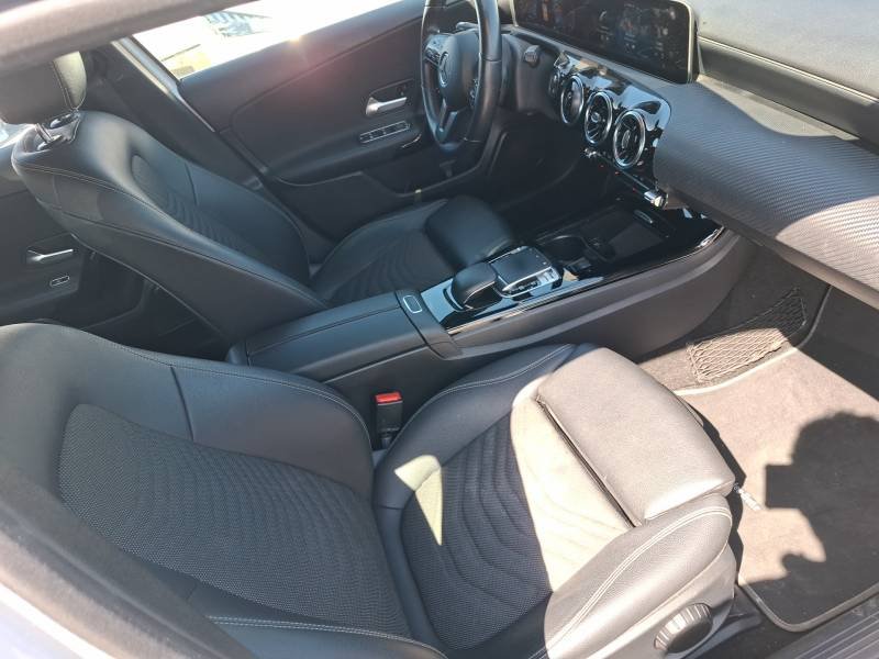 Mercedes Classe A - Photo 12