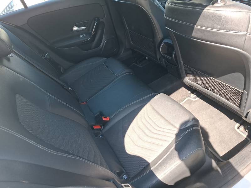 Mercedes Classe A - Photo 13