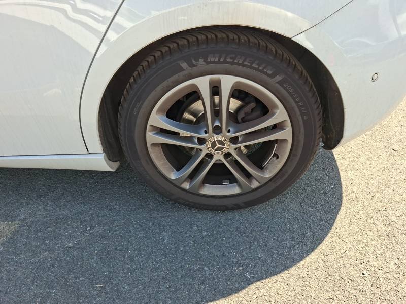 Mercedes Classe A - Photo 15
