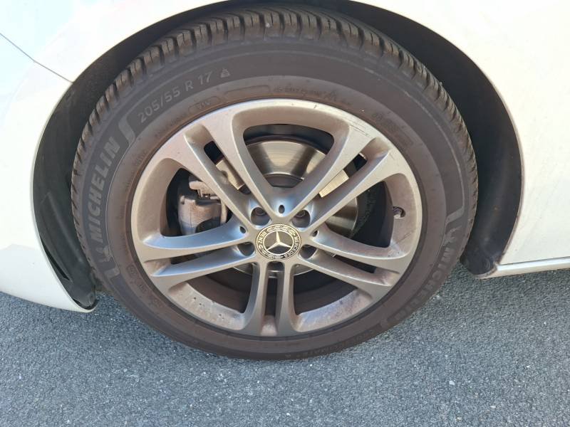Mercedes Classe A - Photo 16
