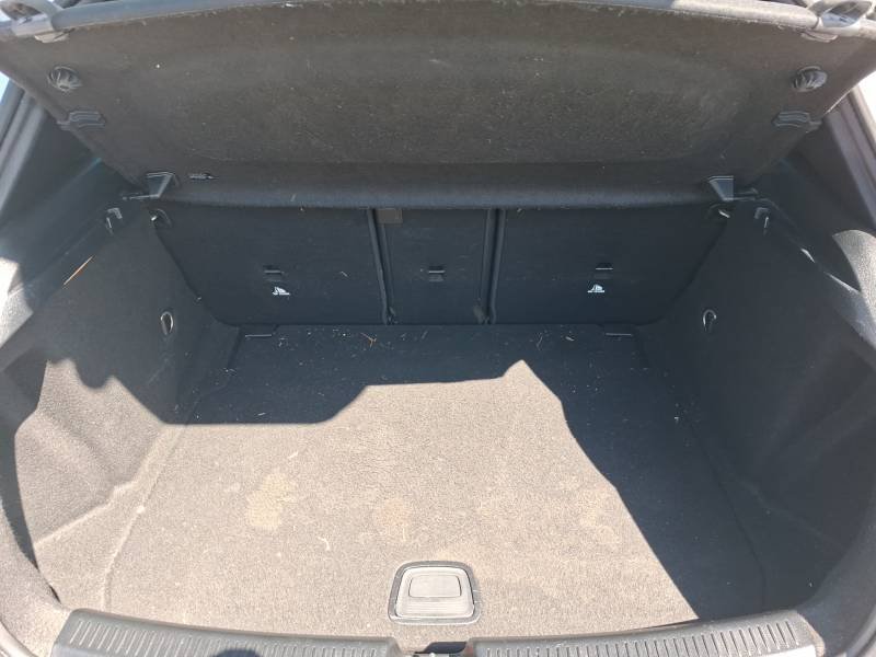 Mercedes Classe A - Photo 18