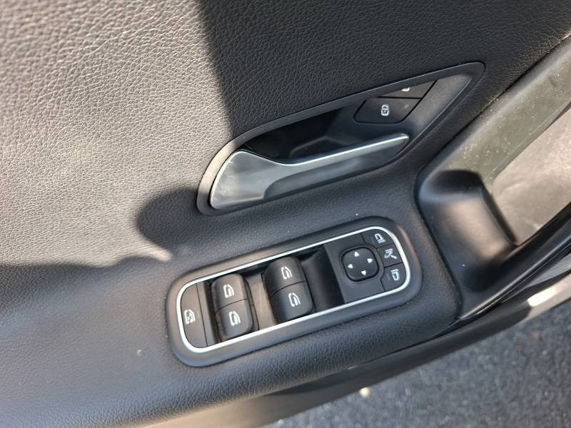 Mercedes Classe A - Photo 19