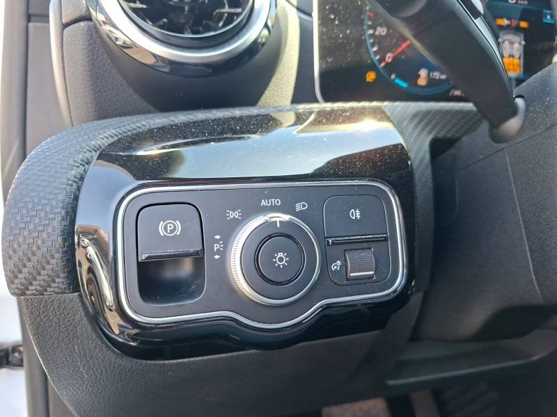 Mercedes Classe A - Photo 20