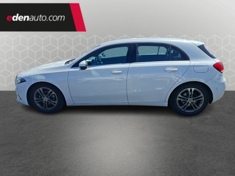 Mercedes Classe A - Photo 2