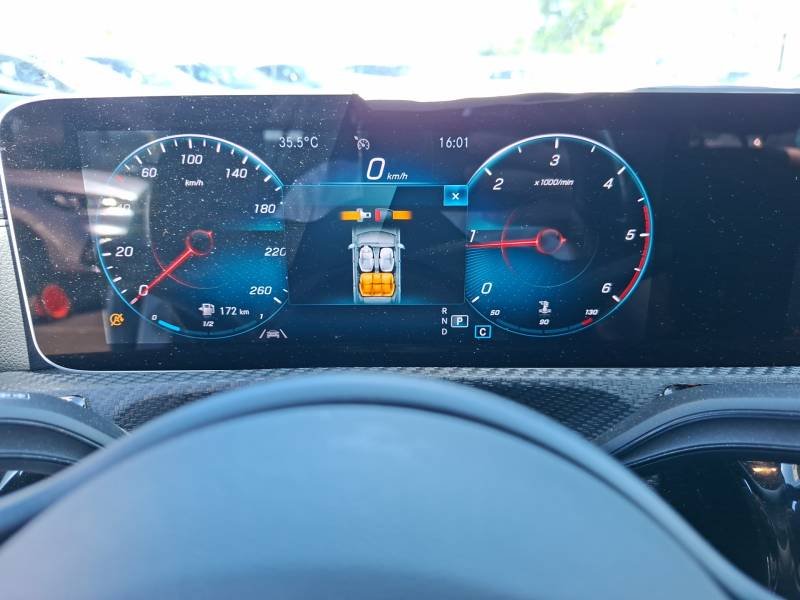 Mercedes Classe A - Photo 21