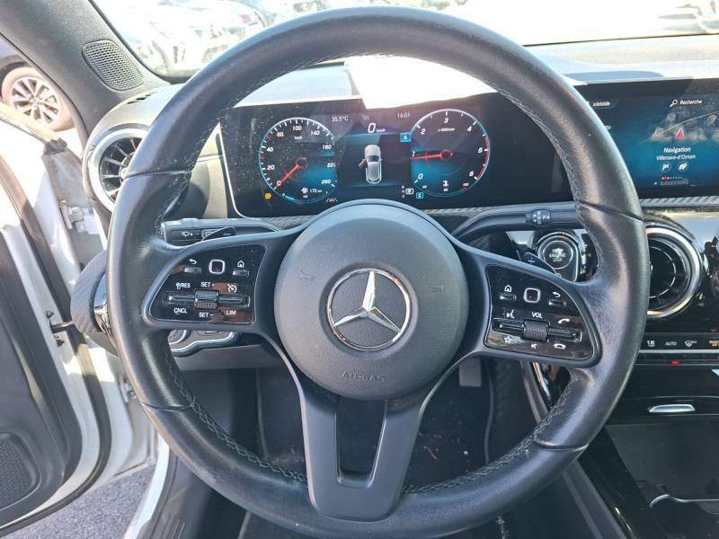 Mercedes Classe A - Photo 22