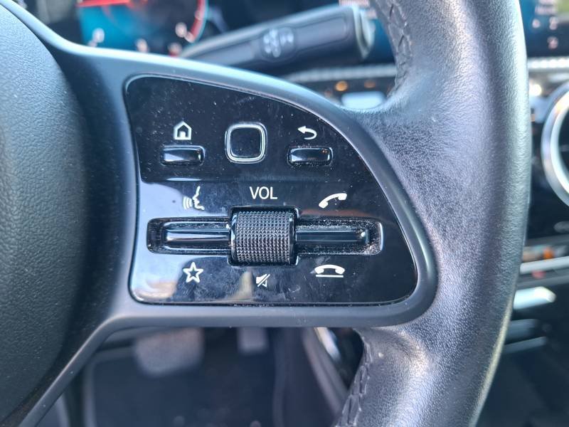 Mercedes Classe A - Photo 23
