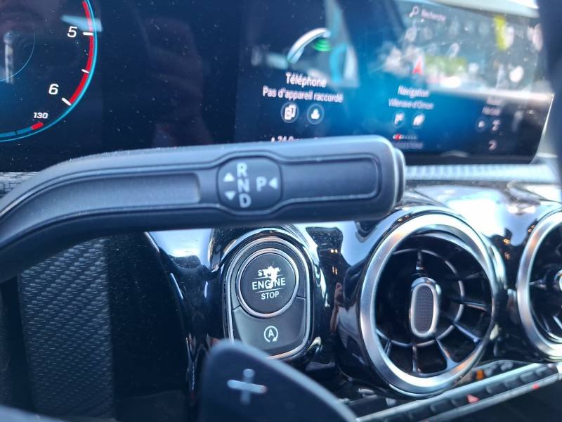 Mercedes Classe A - Photo 25