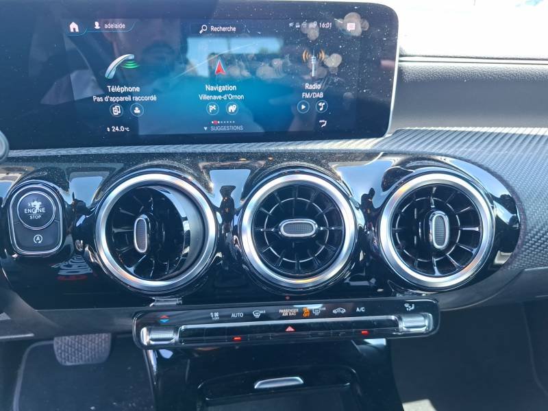 Mercedes Classe A - Photo 26