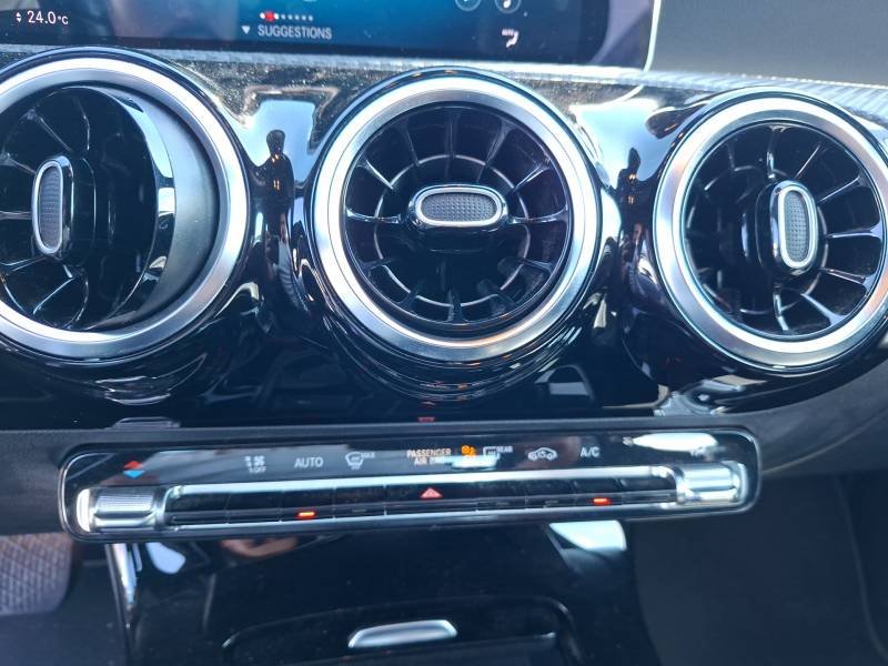 Mercedes Classe A - Photo 27