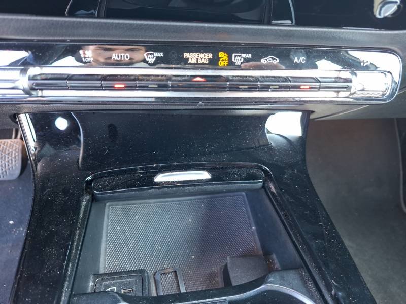 Mercedes Classe A - Photo 28