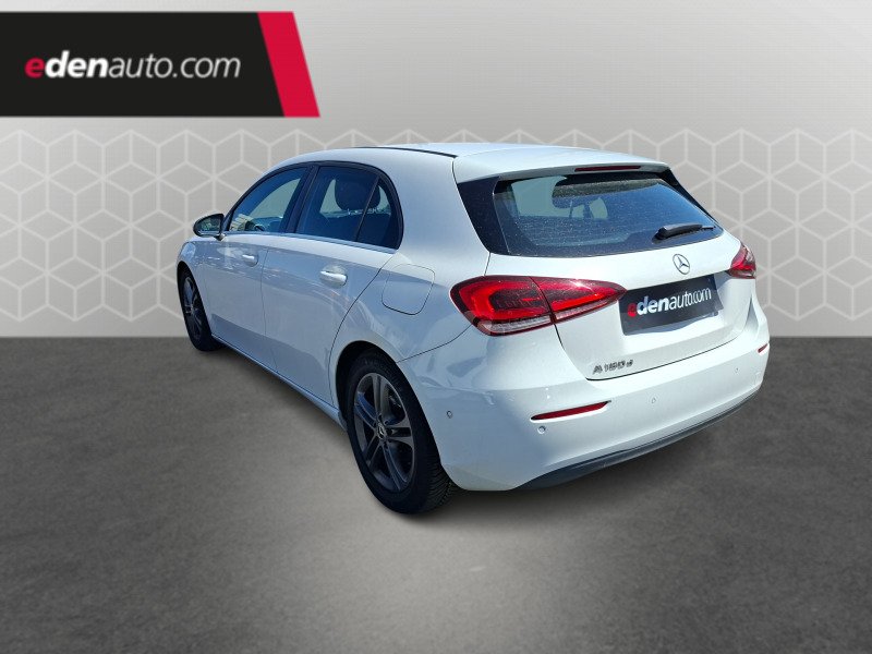 Mercedes Classe A - Photo 3
