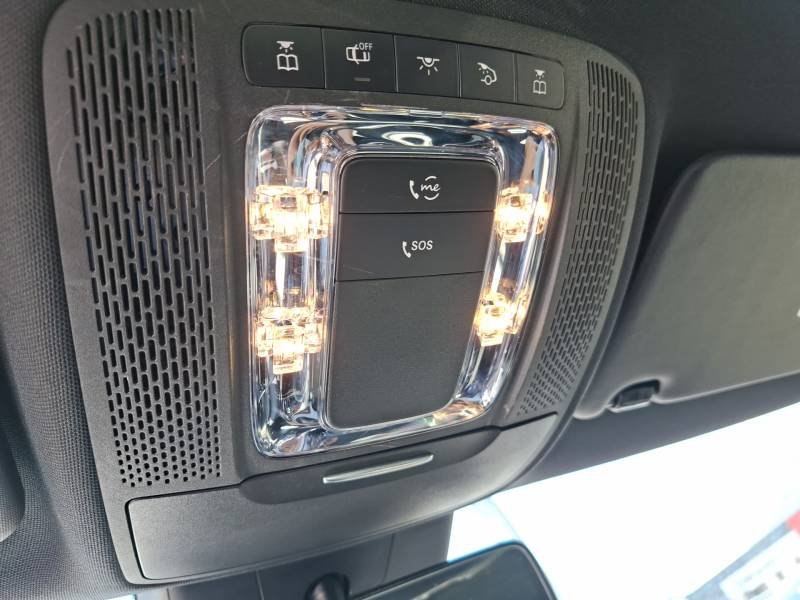 Mercedes Classe A - Photo 31