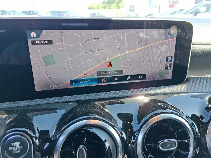 Mercedes Classe A - Photo 32