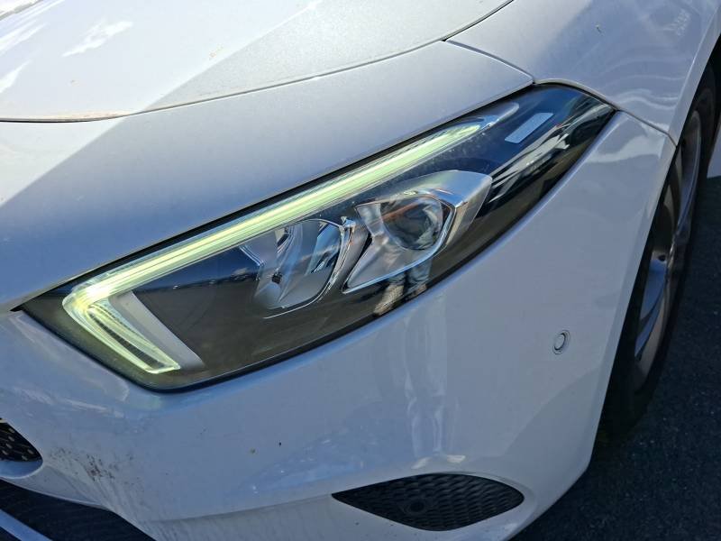 Mercedes Classe A - Photo 34
