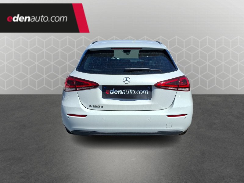 Mercedes Classe A - Photo 4