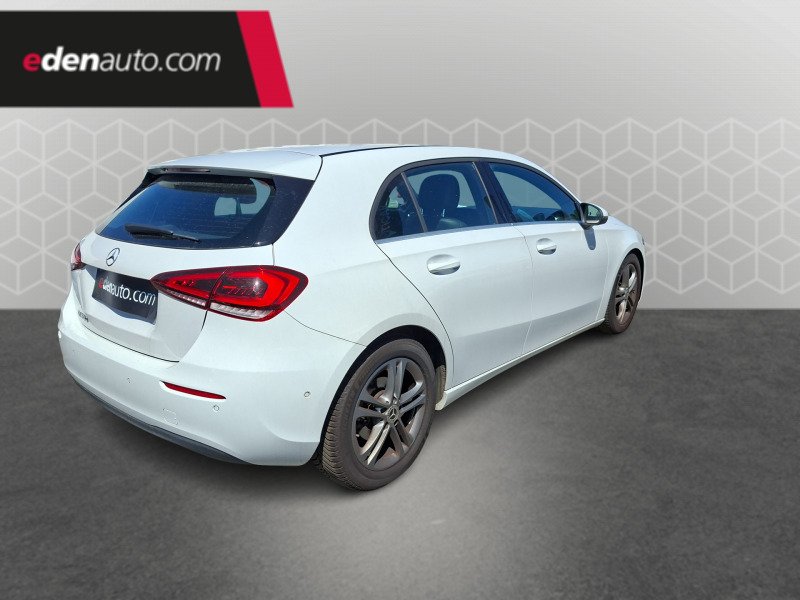 Mercedes Classe A - Photo 5
