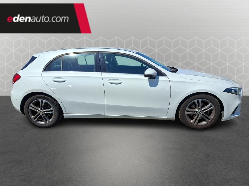 Mercedes Classe A - Photo 6