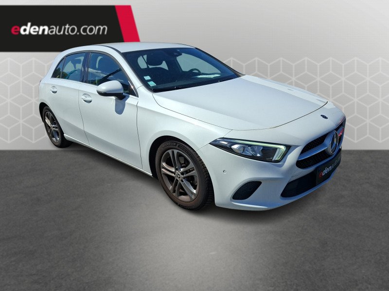 Mercedes Classe A - Photo 7