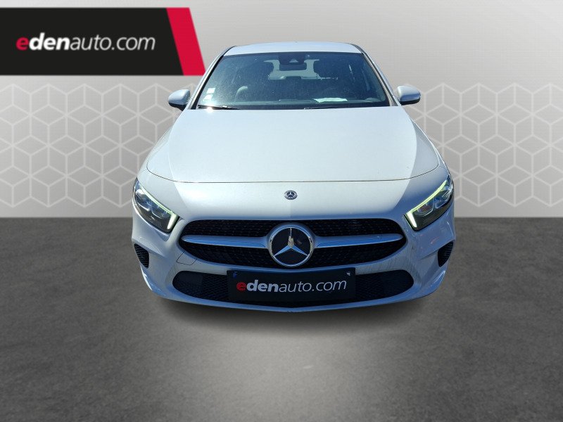 Mercedes Classe A - Photo 8