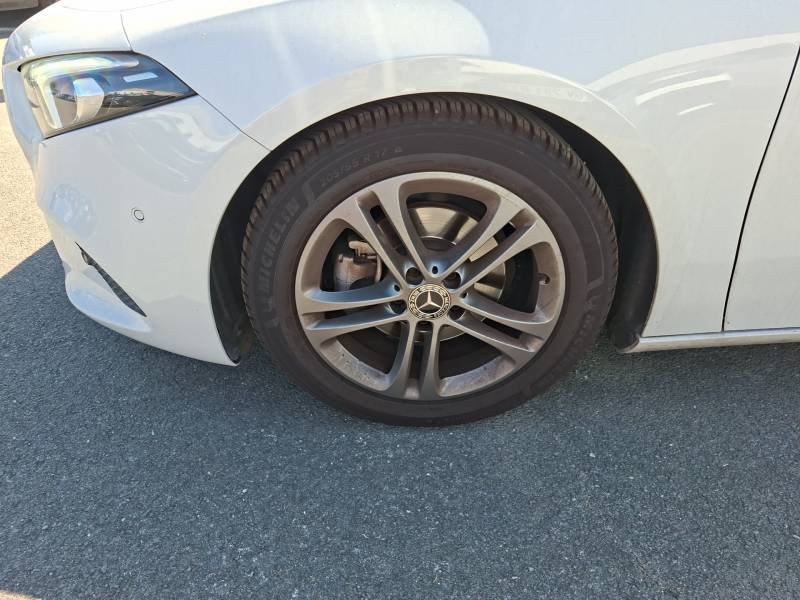 Mercedes Classe A - Photo 9