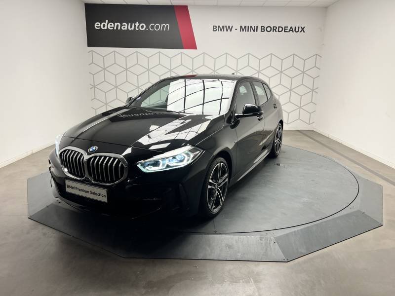 BMW Série 1 - Photo 1