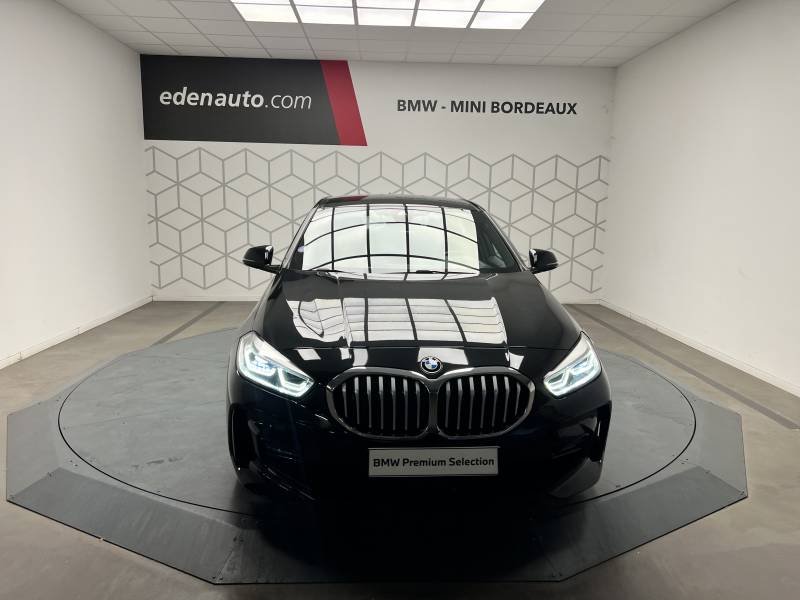 BMW Série 1 - Photo 12