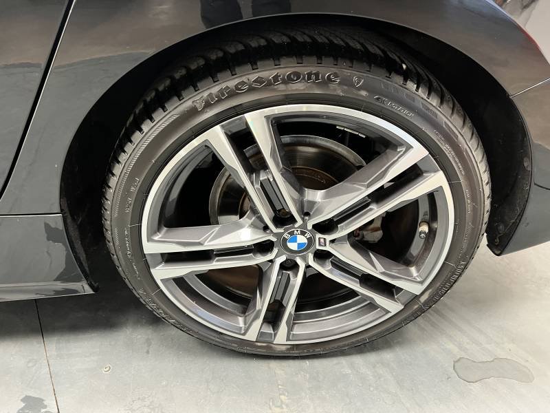 BMW Série 1 - Photo 17