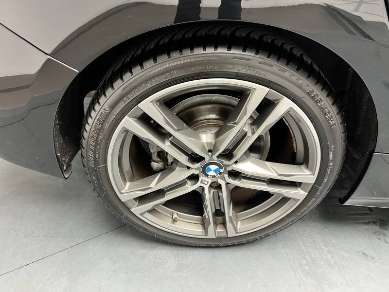 BMW Série 1 - Photo 18