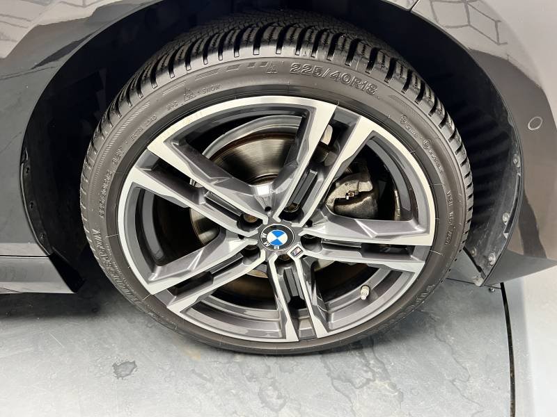 BMW Série 1 - Photo 19