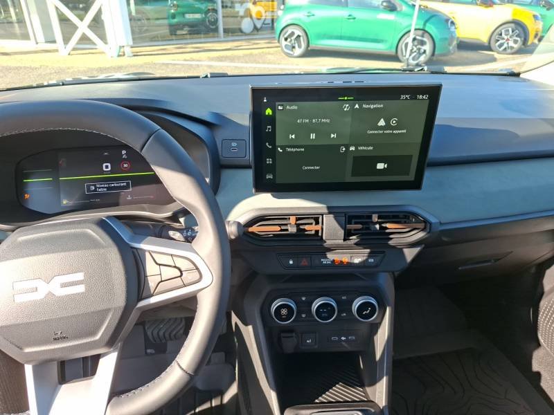 Dacia Sandero - Photo 11
