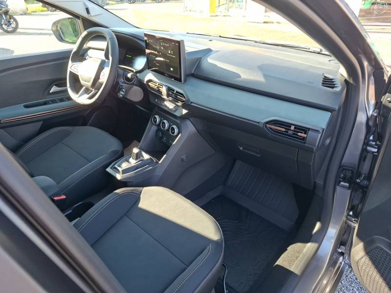 Dacia Sandero - Photo 12