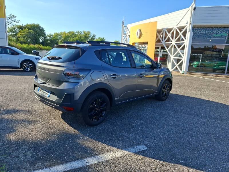 Dacia Sandero - Photo 5