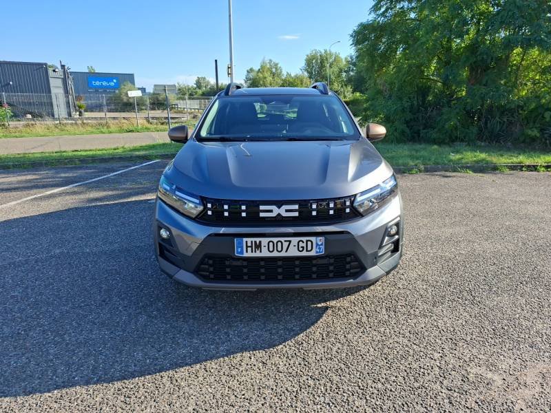 Dacia Sandero - Photo 8