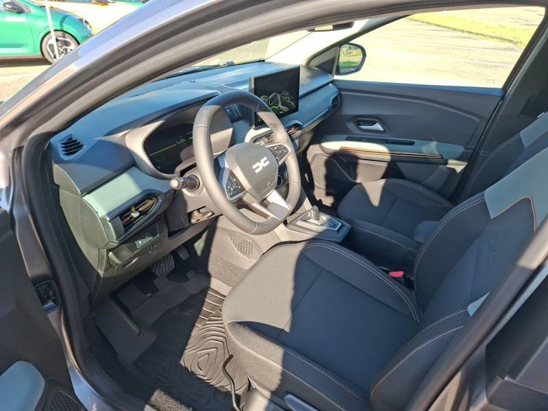 Dacia Sandero - Photo 10