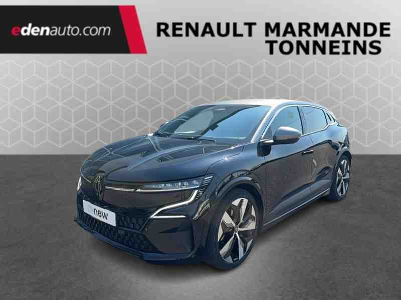 Renault Mégane - Photo 1
