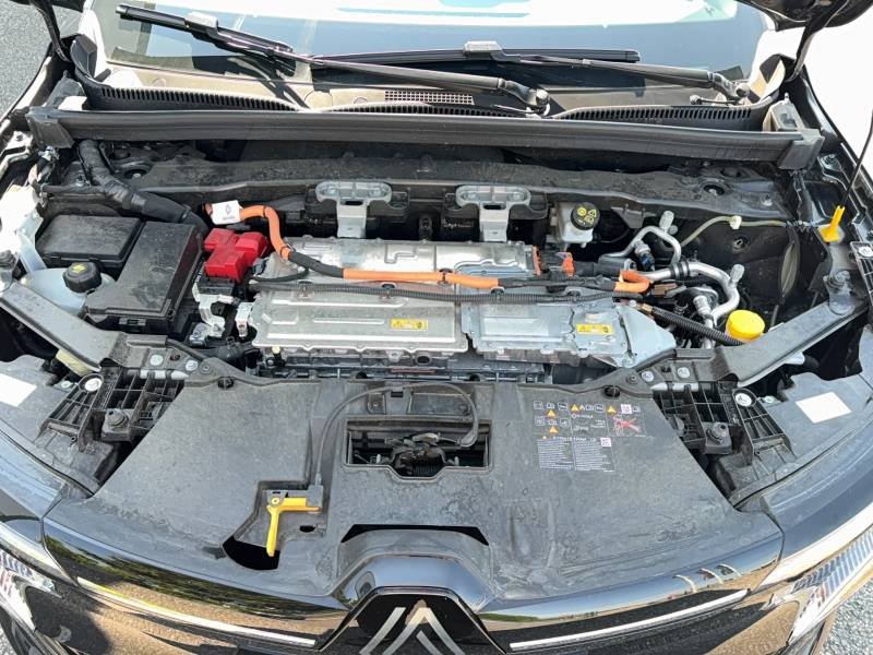 Renault Mégane - Photo 11