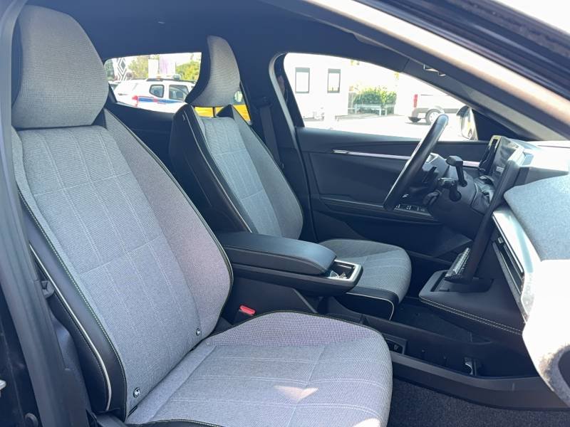 Renault Mégane - Photo 12